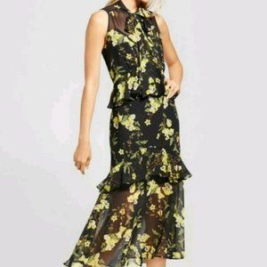 Who what wear Dress Size M